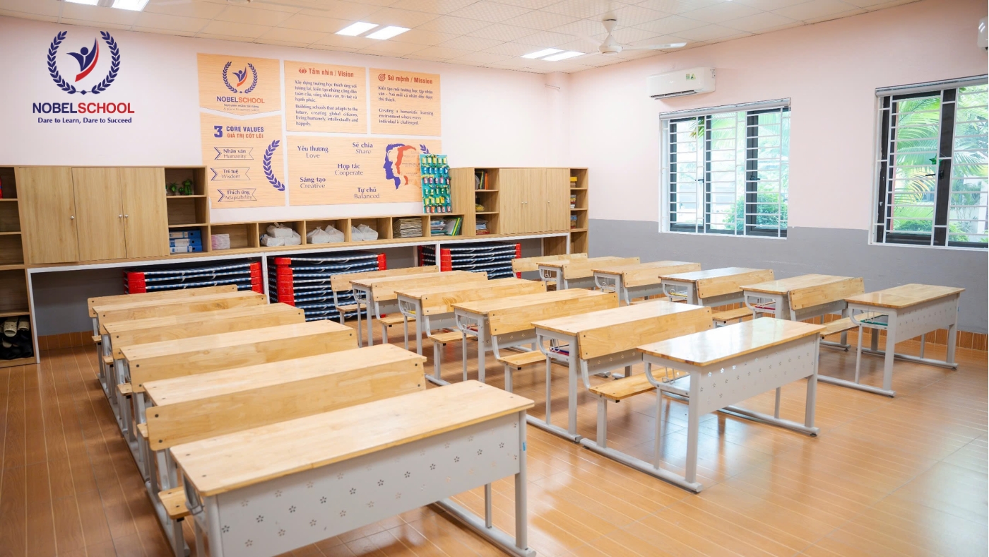 Công tác chuẩn bị trước ngày thi Cambridge